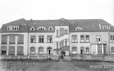 Hôpital (Creutzwald)